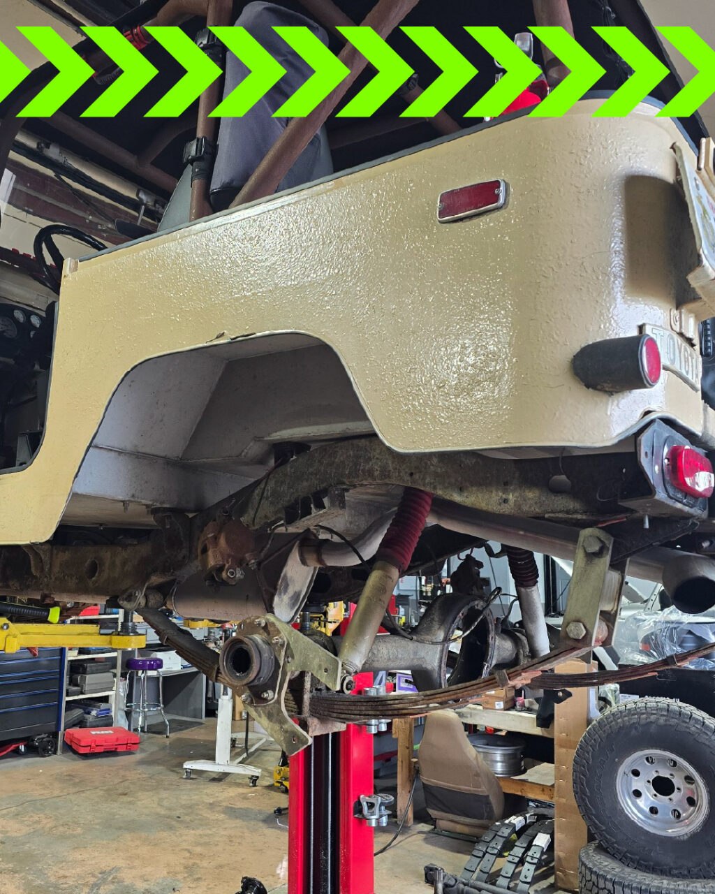 Instagram post from afnyspecialties. This post is in position 6.