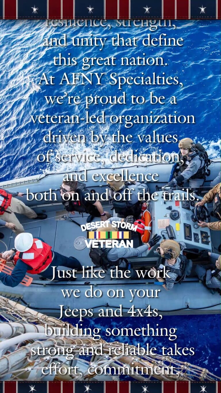 Instagram post from afnyspecialties. This post is in position 4.