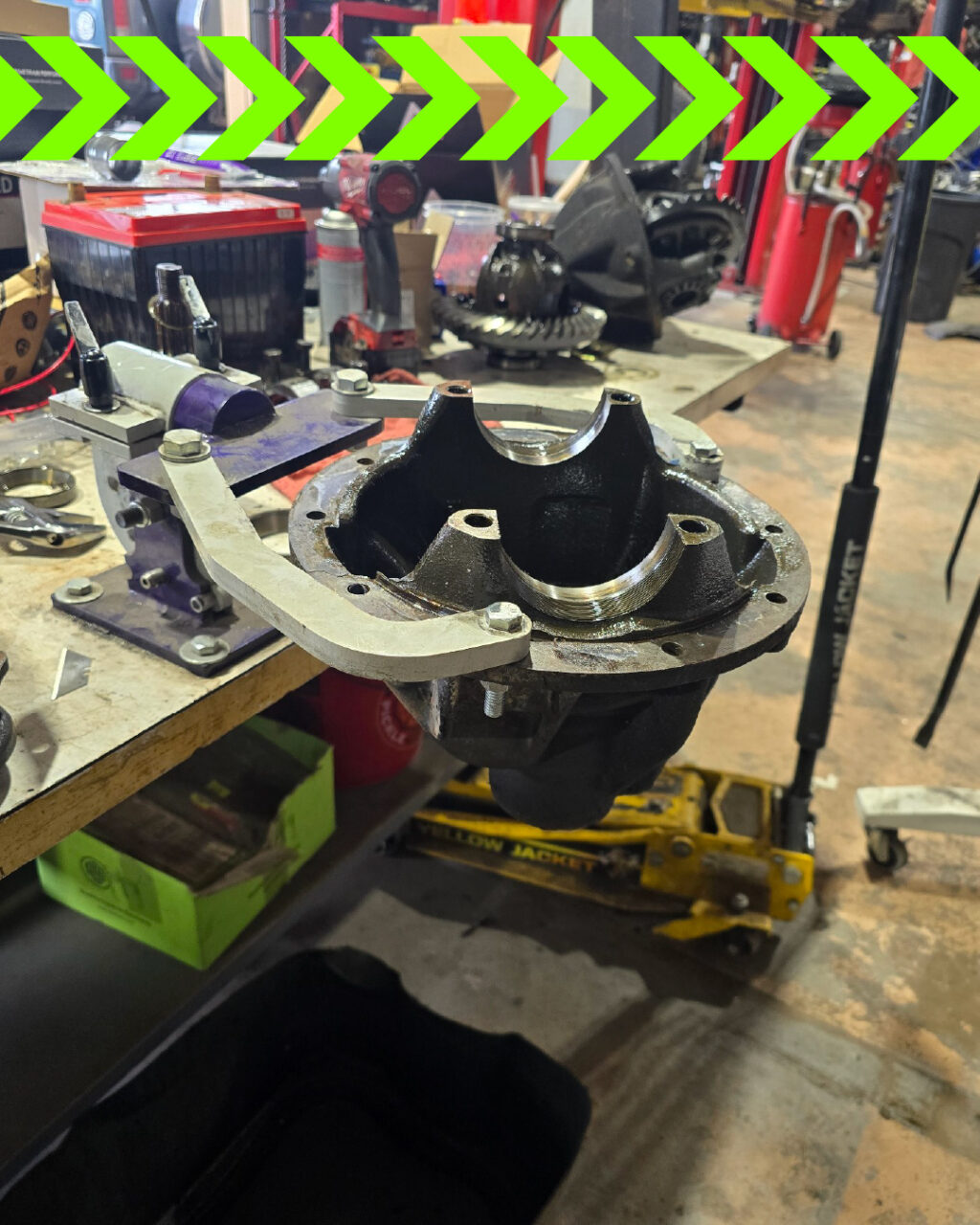 Instagram post from afnyspecialties. This post is in position 4.