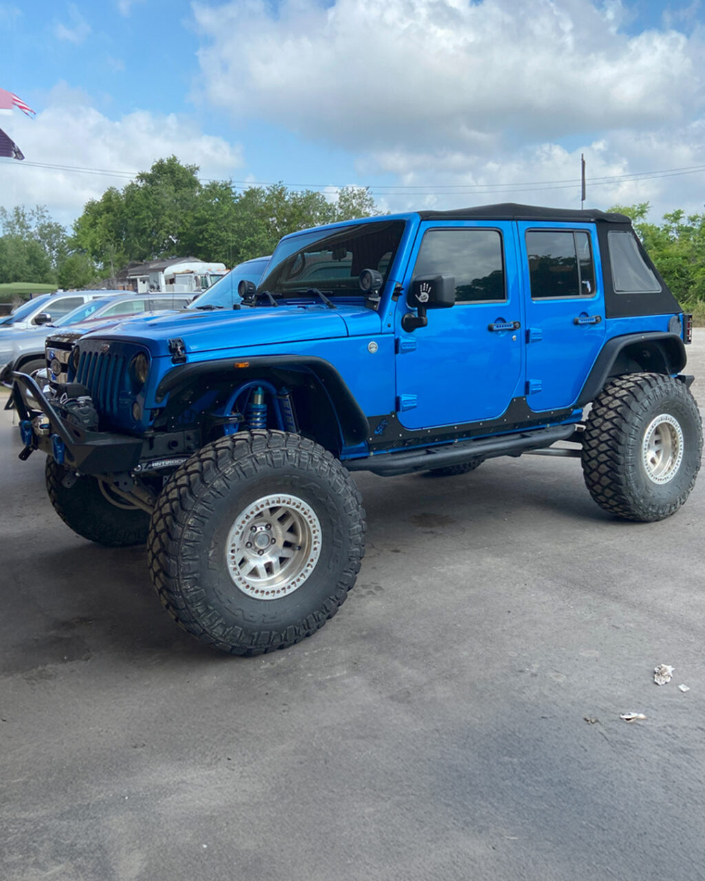 Instagram post from afnyspecialties. This post is in position 4.