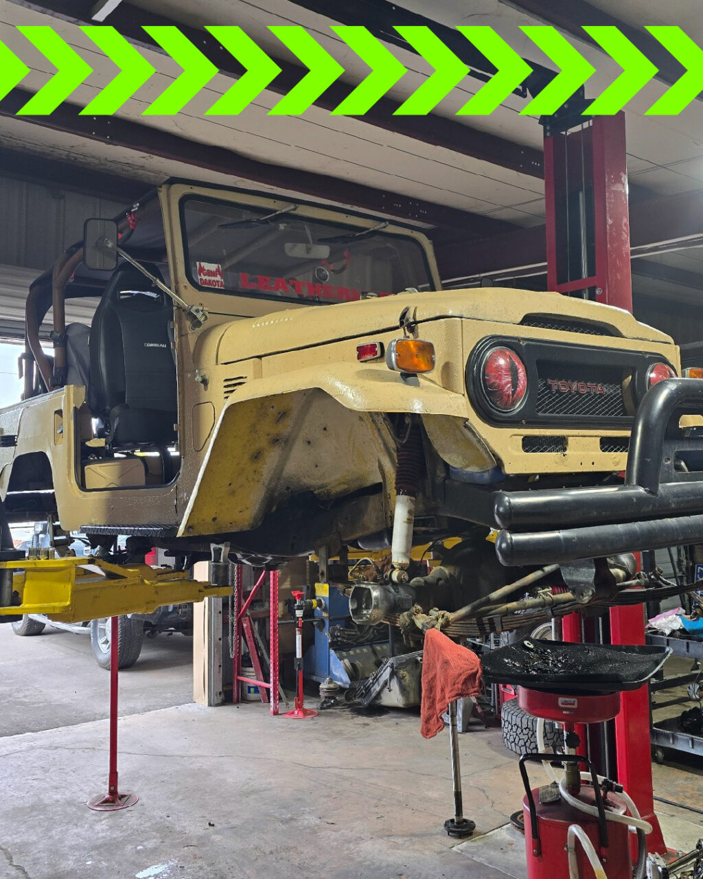 Instagram post from afnyspecialties. This post is in position 5.