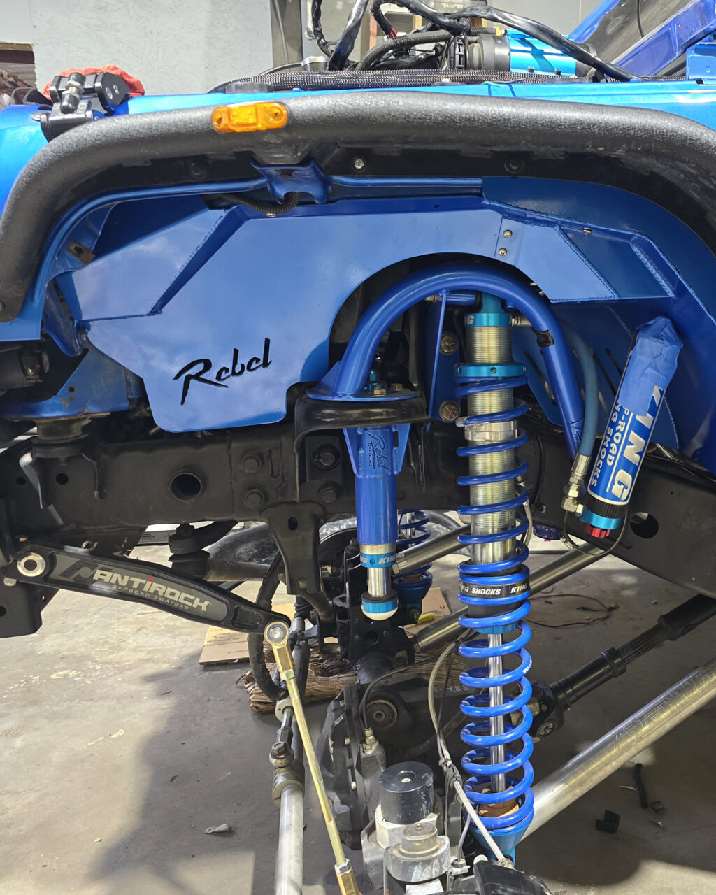 Instagram post from afnyspecialties. This post is in position 2.